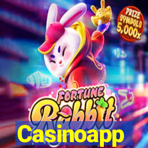 Casinoapp