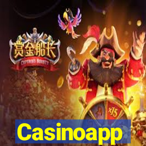 Casinoapp