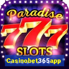 Casinobet365app