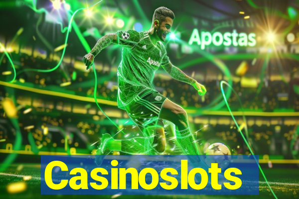 Casinoslots