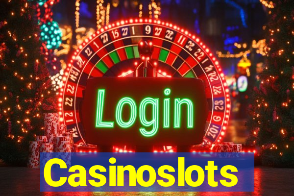 Casinoslots