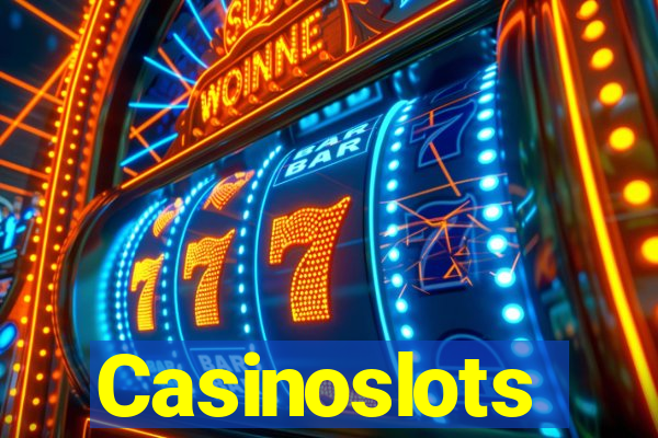 Casinoslots