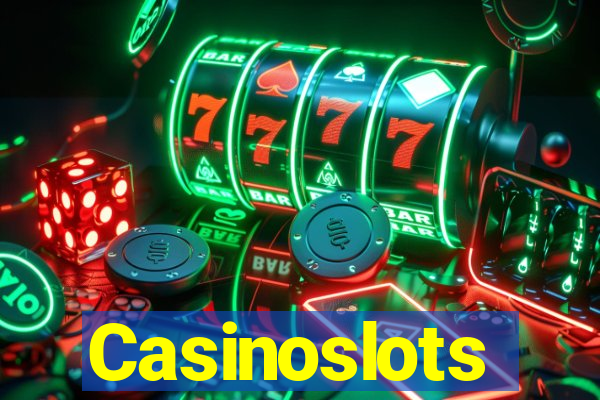 Casinoslots