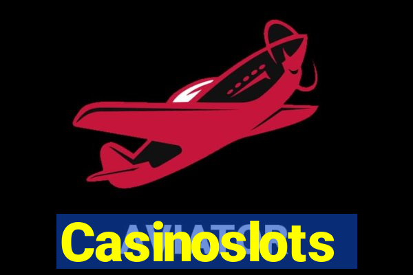 Casinoslots