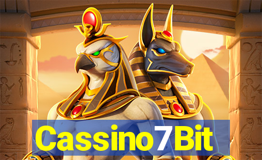 Cassino7Bit