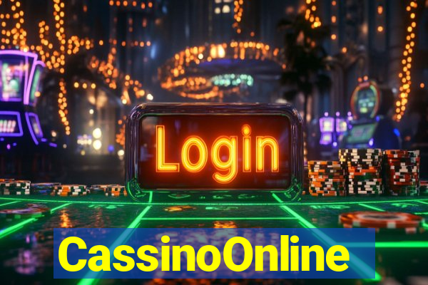 CassinoOnline