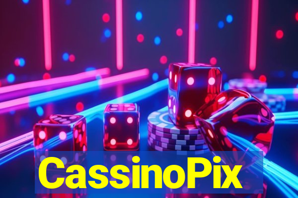 CassinoPix