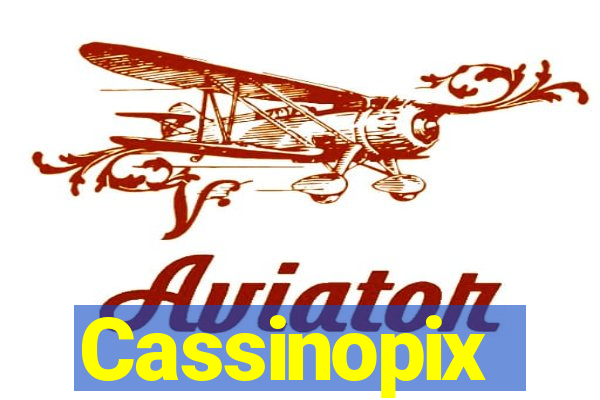 Cassinopix