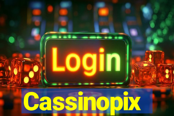 Cassinopix