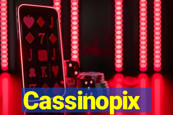 Cassinopix