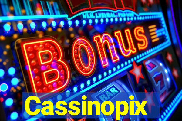 Cassinopix