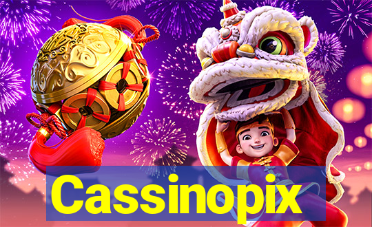 Cassinopix