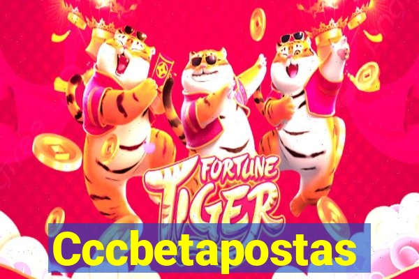 Cccbetapostas