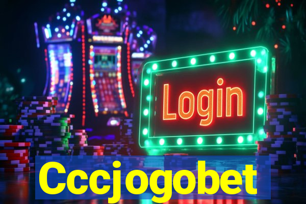 Cccjogobet