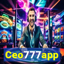 Ceo777app