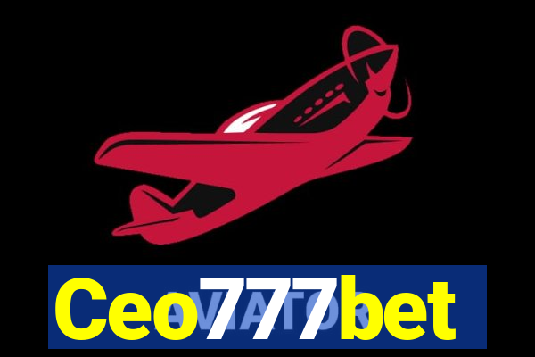 Ceo777bet