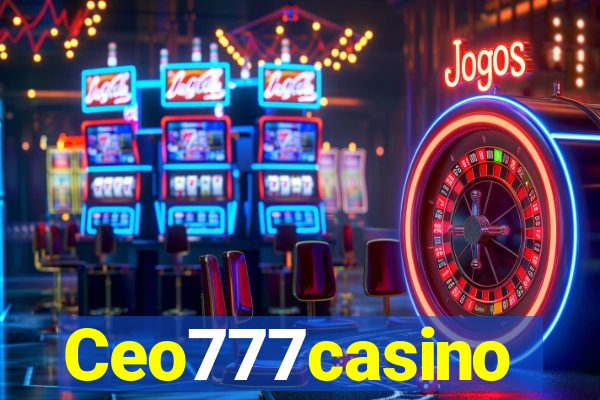 Ceo777casino