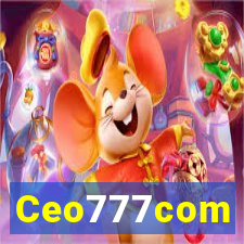 Ceo777com