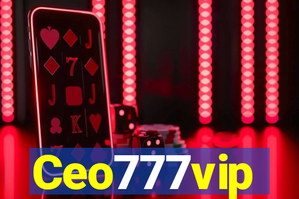 Ceo777vip