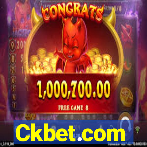 Ckbet.com