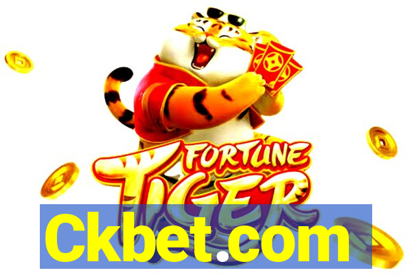 Ckbet.com