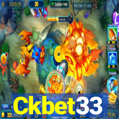 Ckbet33