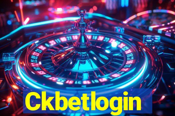 Ckbetlogin