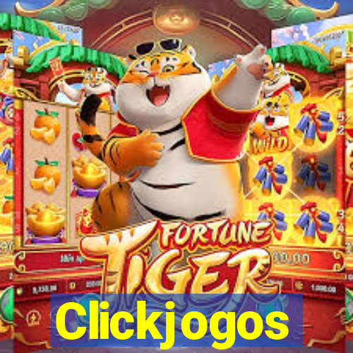 Clickjogos