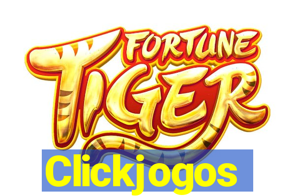 Clickjogos