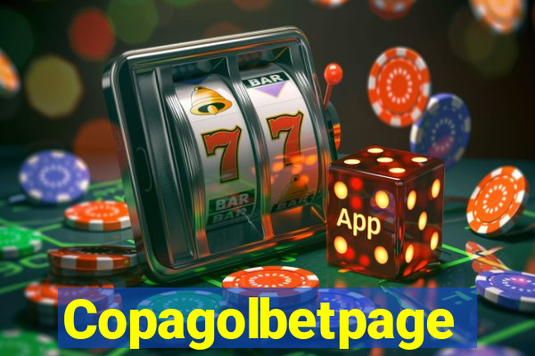 Copagolbetpage