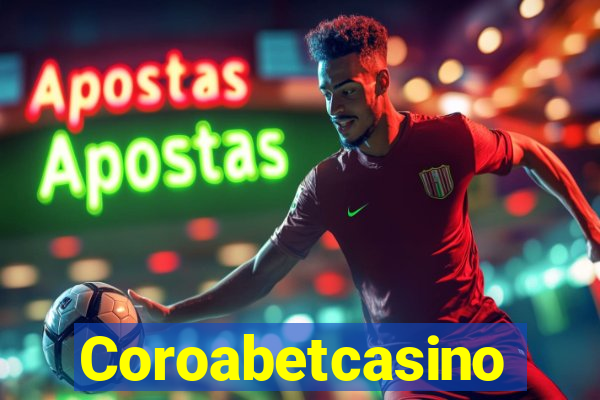 Coroabetcasino