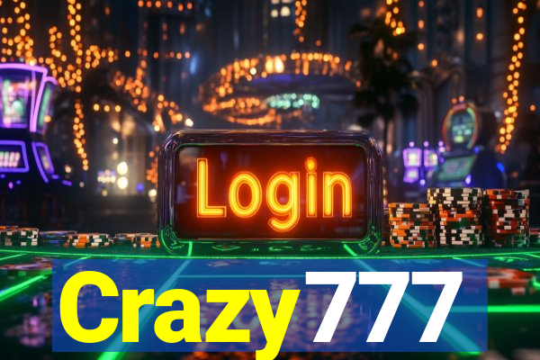 Crazy777