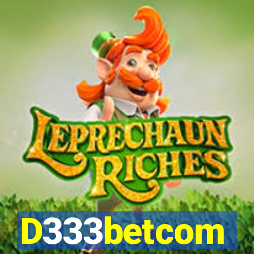 D333betcom