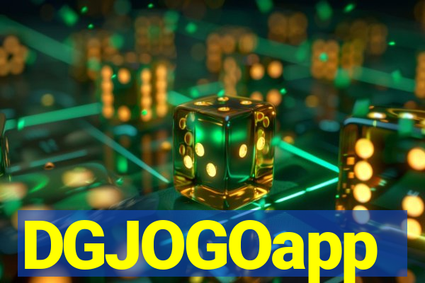 DGJOGOapp