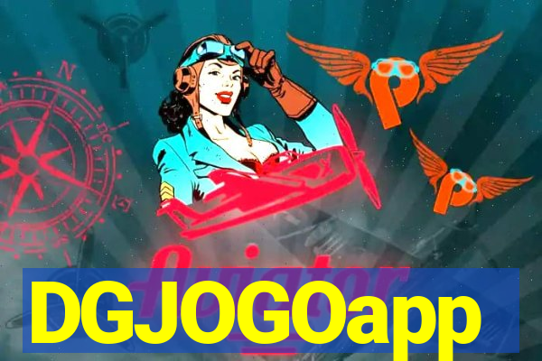 DGJOGOapp