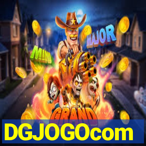 DGJOGOcom