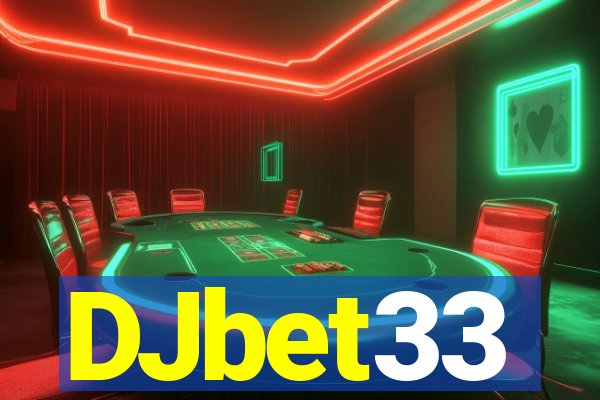 DJbet33