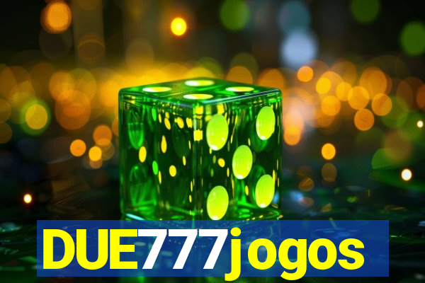 DUE777jogos