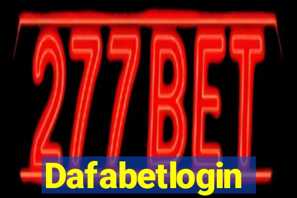 Dafabetlogin