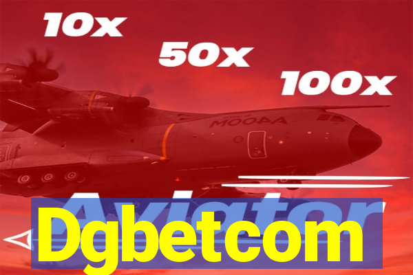 Dgbetcom