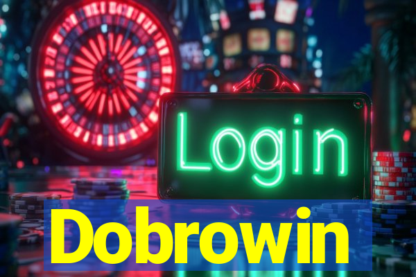 Dobrowin