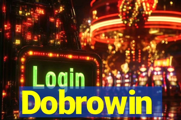 Dobrowin