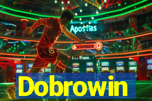 Dobrowin