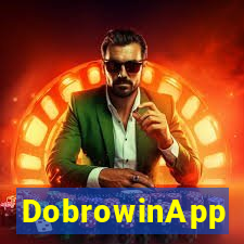 DobrowinApp