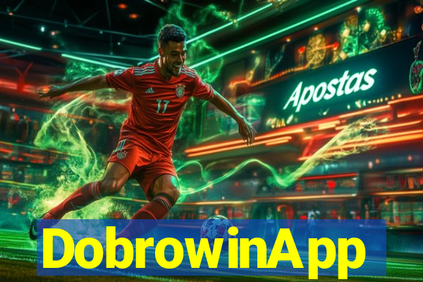 DobrowinApp