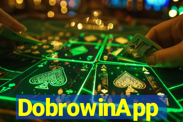 DobrowinApp