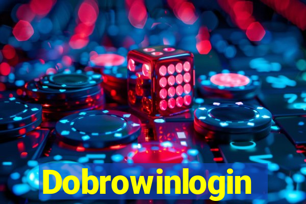 Dobrowinlogin