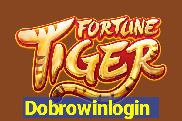 Dobrowinlogin