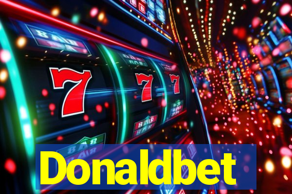 Donaldbet