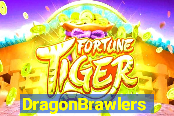 DragonBrawlers